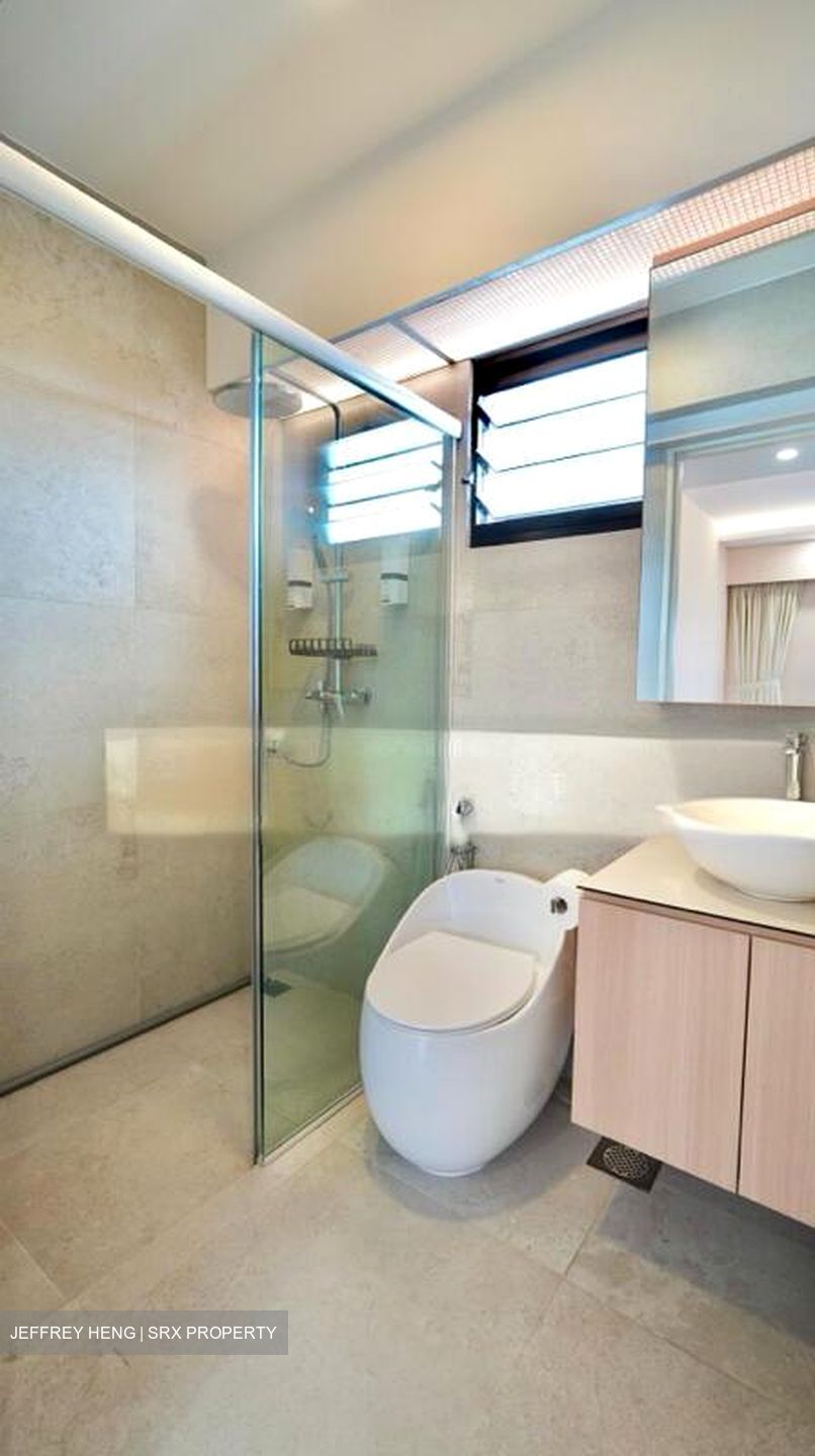 Blk 208B Clementi Gateway (Clementi), HDB 4 Rooms #503624801